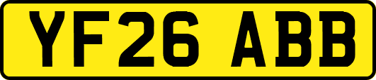 YF26ABB
