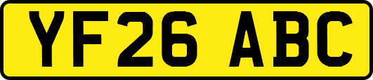 YF26ABC
