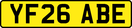 YF26ABE