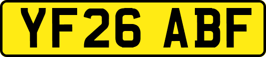 YF26ABF