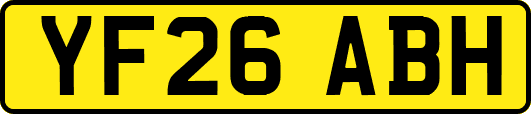 YF26ABH