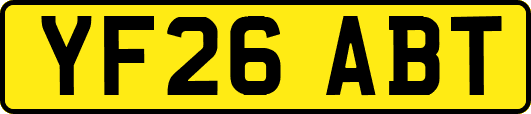 YF26ABT