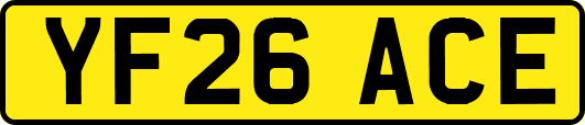 YF26ACE