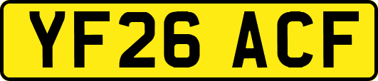 YF26ACF
