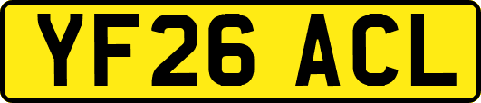 YF26ACL