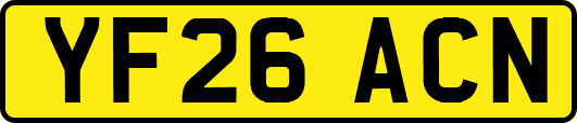 YF26ACN