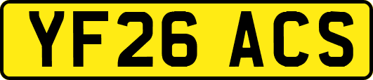 YF26ACS
