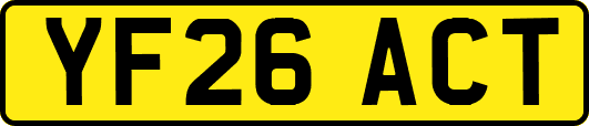 YF26ACT