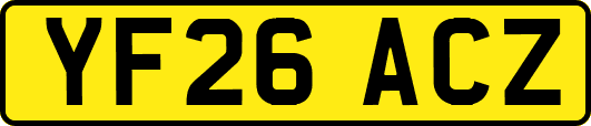 YF26ACZ