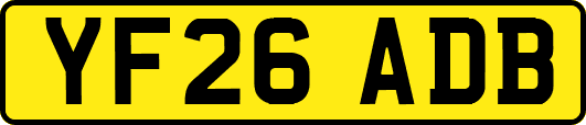 YF26ADB