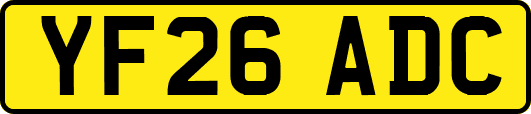 YF26ADC