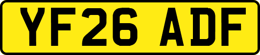 YF26ADF
