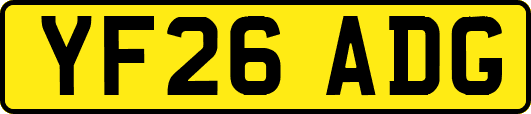 YF26ADG