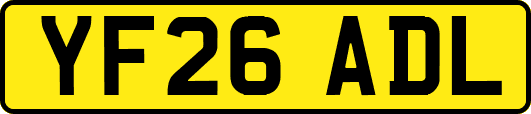 YF26ADL