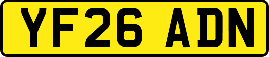 YF26ADN