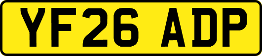YF26ADP