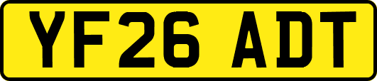 YF26ADT