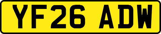 YF26ADW