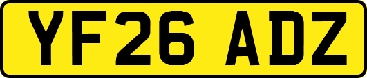 YF26ADZ