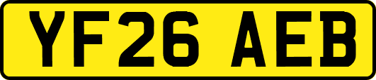 YF26AEB