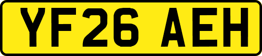 YF26AEH