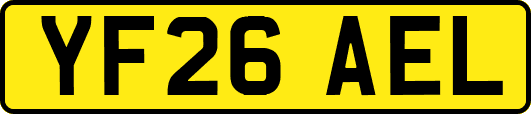 YF26AEL