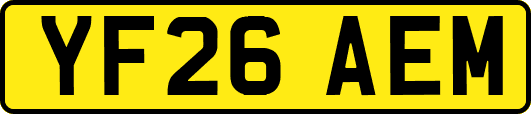 YF26AEM