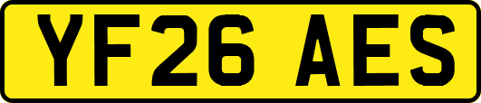 YF26AES
