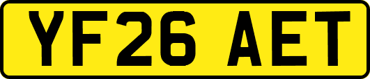 YF26AET