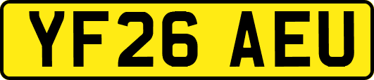 YF26AEU