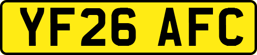 YF26AFC