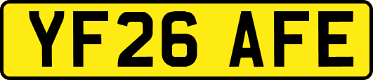 YF26AFE