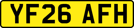 YF26AFH