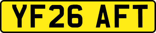YF26AFT