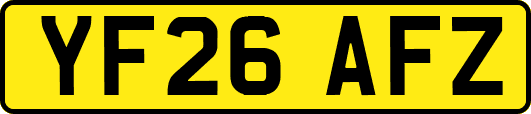 YF26AFZ