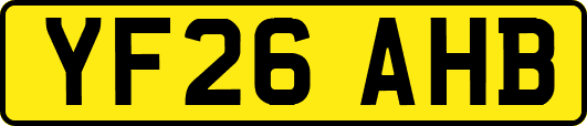 YF26AHB