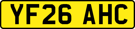 YF26AHC