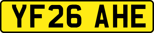 YF26AHE