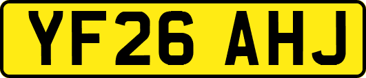 YF26AHJ