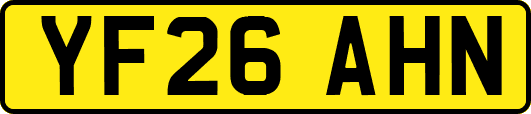 YF26AHN