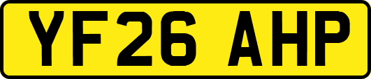 YF26AHP
