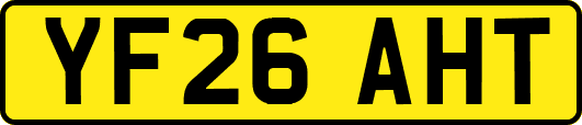 YF26AHT