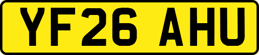 YF26AHU