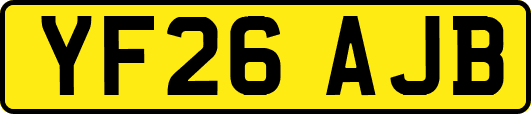 YF26AJB