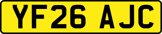 YF26AJC