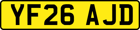 YF26AJD