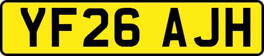 YF26AJH