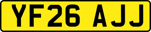 YF26AJJ