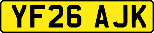 YF26AJK