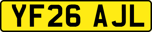 YF26AJL